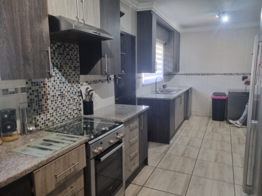 3 Bedroom Property for Sale in Vaalpark Free State